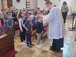 Erster Schultag 2026